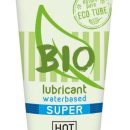 HOT BIO lubricant waterbased Superglide 100 ml | ViPstore.hu - Erotika webáruház #1 - EAN 4042342004304 | SKU HOT0044171