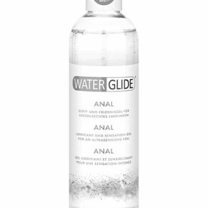 WATERGLIDE 300 ML ANAL ViPstore.hu - Erotika Webáruház - Szexshop