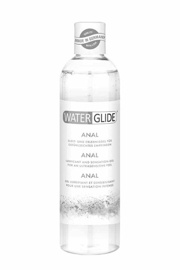 WATERGLIDE 300 ML ANAL ViPstore.hu - Erotika Webáruház - Szexshop