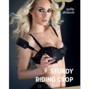 GP Strudy Riding Crop | ViPstore.hu - Erotika webáruház #1 - EAN 8719189308686 | SKU GUILTY0030