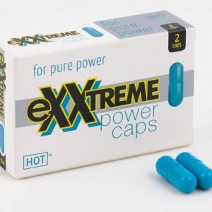 HOT exxtreme power caps man 1×2 pcs 2 pcs ViPstore.hu - Erotika Webáruház - Szexshop