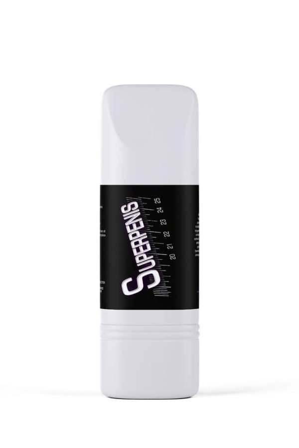 SUPER PENIS 75 ML ViPstore.hu - Erotika Webáruház - Szexshop 2