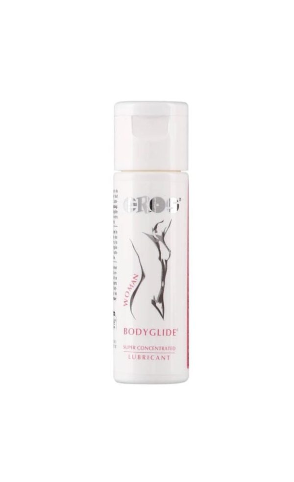 Super Concentrated Bodyglide® Woman 30 ml ViPstore.hu - Erotika Webáruház - Szexshop