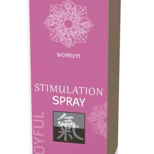 Stimulation Spray 30 ml ViPstore.hu - Erotika Webáruház - Szexshop