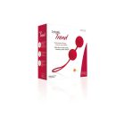 Joyballs Red | ViPstore.hu - Erotika webáruház #1 - EAN 4028403150326 | SKU JOYD015032