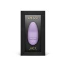 S Pleasures Velvet Droplet Purple ViPstore.hu - Erotika Webáruház - Szexshop 69