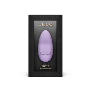 Lily 3 Calm Lavender ViPstore.hu - Erotika Webáruház - Szexshop