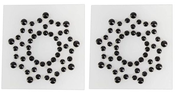 Nipple Stickers ViPstore.hu - Erotika Webáruház - Szexshop 2