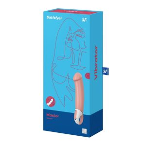 Satisfyer Vibes Master ViPstore.hu - Erotika Webáruház - Szexshop