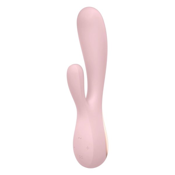 Mono Flex (Mauve) ViPstore.hu - Erotika Webáruház - Szexshop 3