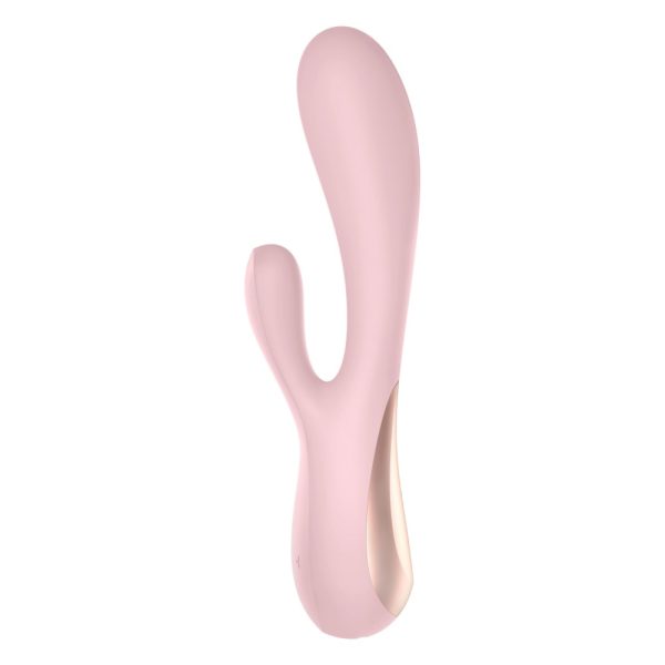 Mono Flex (Mauve) ViPstore.hu - Erotika Webáruház - Szexshop 2
