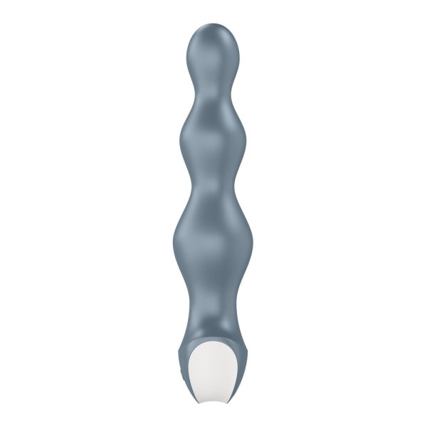 Lolli-Plug 2 (ice blue) ViPstore.hu - Erotika Webáruház - Szexshop 3