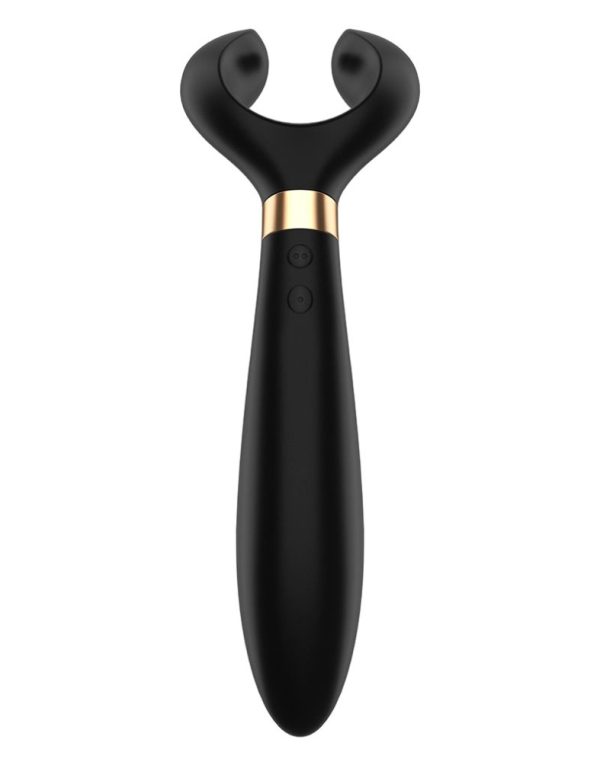 Endless Fun (Black) ViPstore.hu - Erotika Webáruház - Szexshop 2