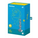 Lolli-Plug 2 (ice blue) | ViPstore.hu - Erotika webáruház #1 - EAN 4061504003269 | SKU SATISFY242
