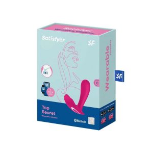 Top Secret ViPstore.hu - Erotika Webáruház - Szexshop
