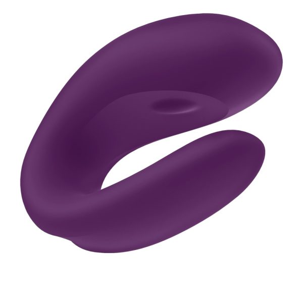 Double Joy (Violet) ViPstore.hu - Erotika Webáruház - Szexshop 4