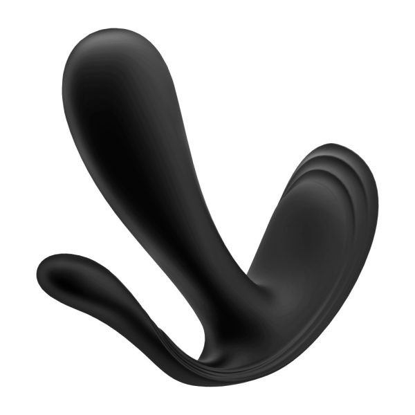 Top Secret+ black ViPstore.hu - Erotika Webáruház - Szexshop 4