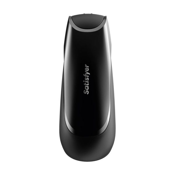 Men Vibration+ Connect App ViPstore.hu - Erotika Webáruház - Szexshop 5