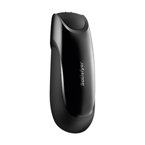 Men Vibration+ Connect App ViPstore.hu - Erotika Webáruház - Szexshop 4
