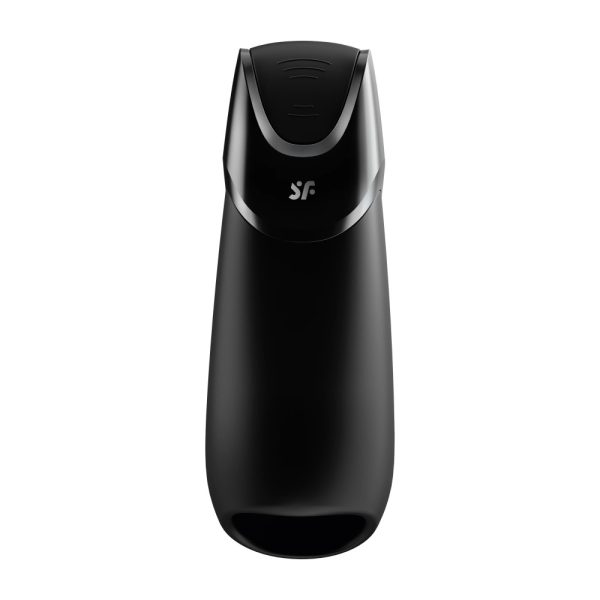 Men Vibration+ Connect App ViPstore.hu - Erotika Webáruház - Szexshop 6