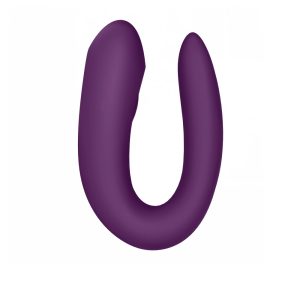 Double Joy (Violet) ViPstore.hu - Erotika Webáruház - Szexshop 2