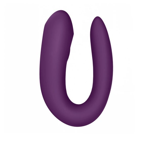 Double Joy (Violet) ViPstore.hu - Erotika Webáruház - Szexshop 2