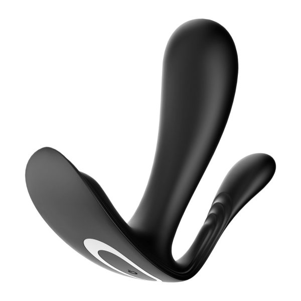 Top Secret+ black ViPstore.hu - Erotika Webáruház - Szexshop 2