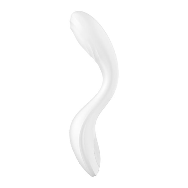 Rrrolling Pleasure white ViPstore.hu - Erotika Webáruház - Szexshop 3