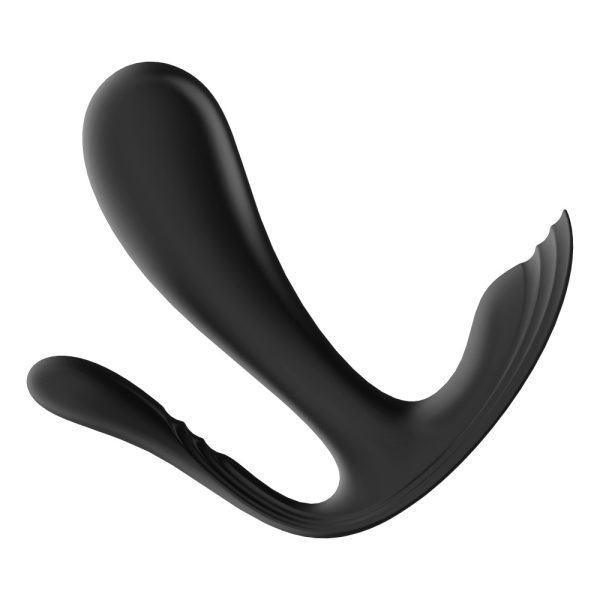 Top Secret+ black ViPstore.hu - Erotika Webáruház - Szexshop 3
