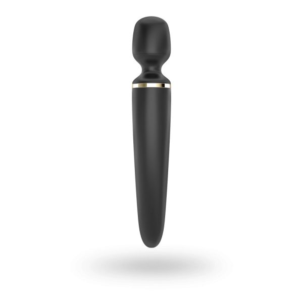 Wand-er Woman (black/gold) ViPstore.hu - Erotika Webáruház - Szexshop 4