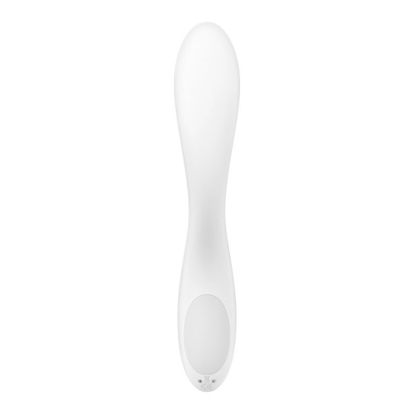 Rrrolling Pleasure white ViPstore.hu - Erotika Webáruház - Szexshop 4