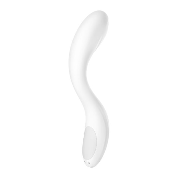 Rrrolling Pleasure white ViPstore.hu - Erotika Webáruház - Szexshop 5
