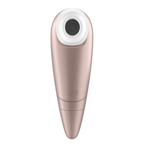 Satisfyer Number One ViPstore.hu - Erotika Webáruház - Szexshop 2