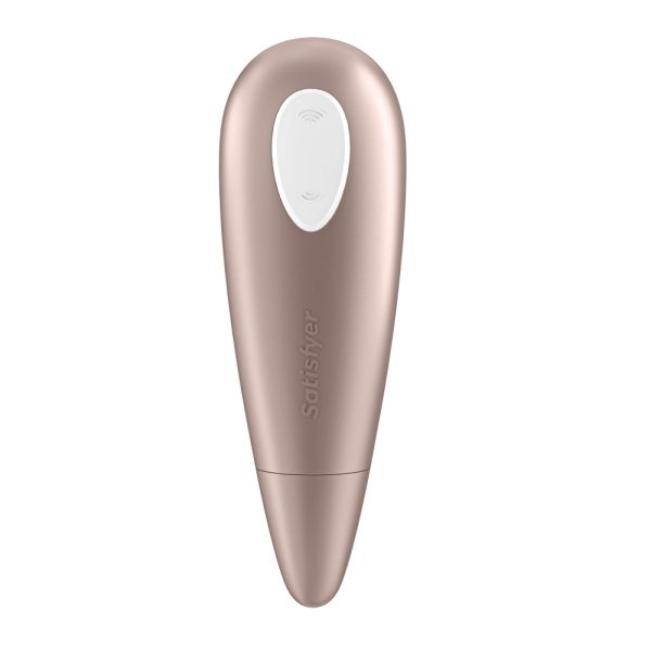 Satisfyer Number One ViPstore.hu - Erotika Webáruház - Szexshop 6