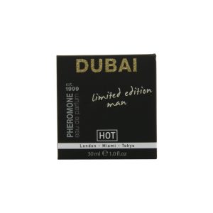 HOT Pheromone Perfume DUBAI limited edition men ViPstore.hu - Erotika Webáruház - Szexshop