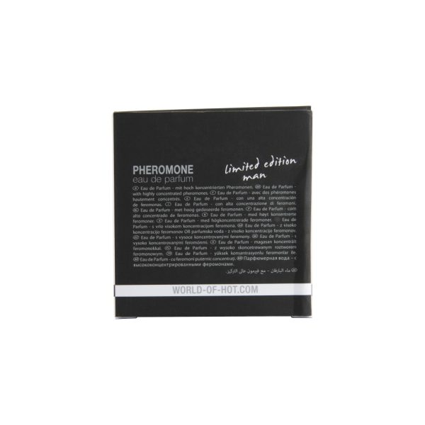 HOT Pheromone Perfume DUBAI limited edition men ViPstore.hu - Erotika Webáruház - Szexshop 2
