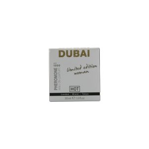 HOT Pheromone Perfume DUBAI limited edition women ViPstore.hu - Erotika Webáruház - Szexshop