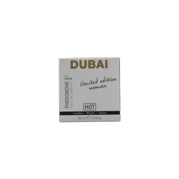 HOT Pheromone Perfume DUBAI limited edition women ViPstore.hu - Erotika Webáruház - Szexshop