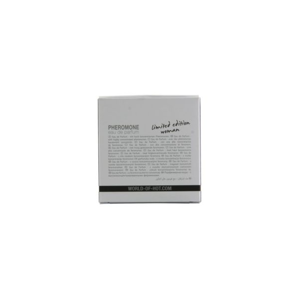 HOT Pheromone Perfume DUBAI limited edition women ViPstore.hu - Erotika Webáruház - Szexshop 2