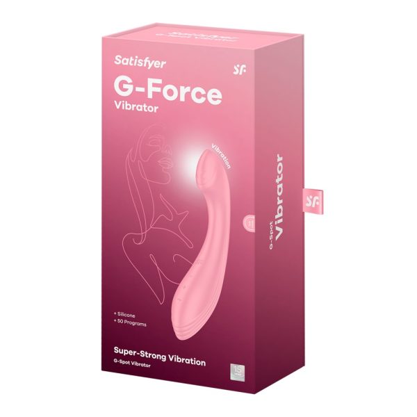 G-Force pink ViPstore.hu - Erotika Webáruház - Szexshop