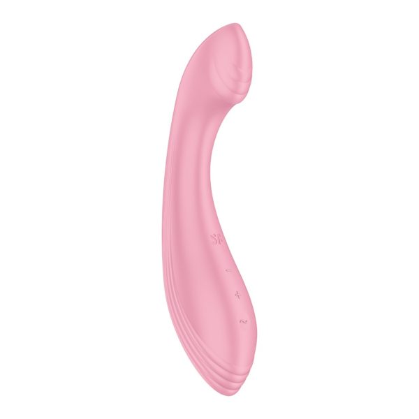 G-Force pink ViPstore.hu - Erotika Webáruház - Szexshop 6
