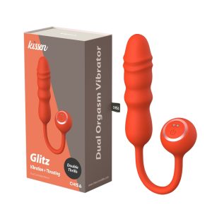 Kissen Glitz ViPstore.hu - Erotika Webáruház - Szexshop