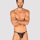 Severio thong O/S | ViPstore.hu - Erotika webáruház #1 - EAN 5901688255971 | SKU OBSES01980
