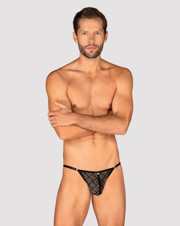 Severio thong O/S ViPstore.hu - Erotika Webáruház - Szexshop