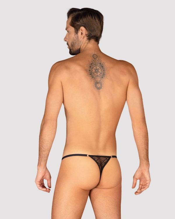 Severio thong O/S ViPstore.hu - Erotika Webáruház - Szexshop 2