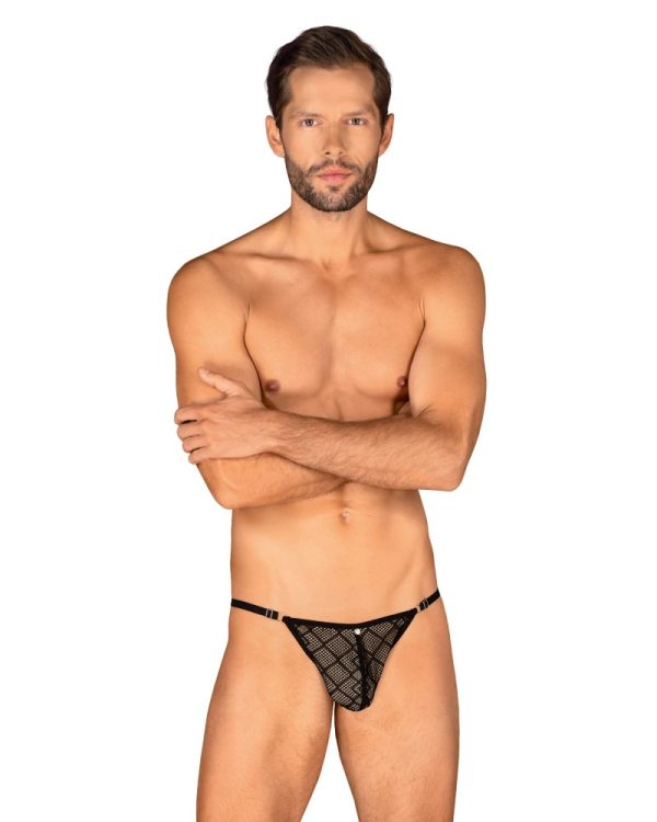 Severio thong O/S ViPstore.hu - Erotika Webáruház - Szexshop 5