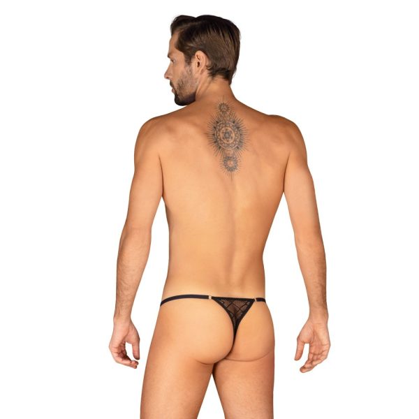 Severio thong O/S ViPstore.hu - Erotika Webáruház - Szexshop 6