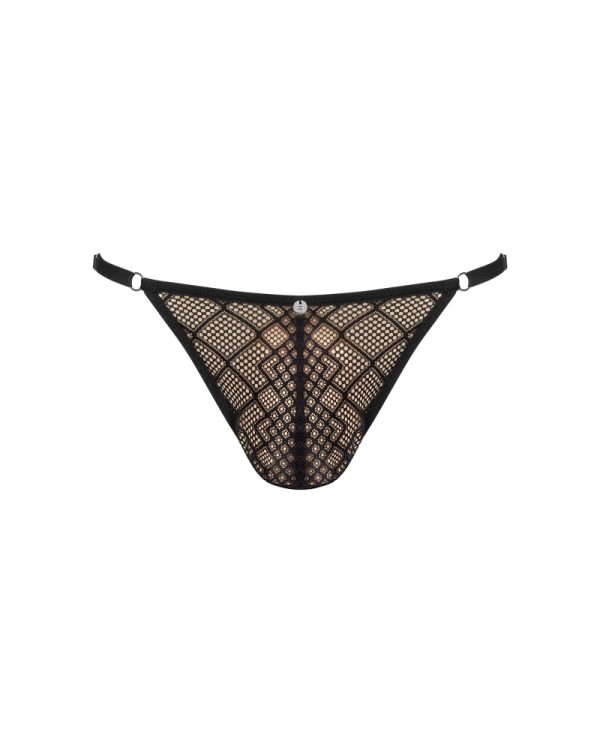 Severio thong O/S ViPstore.hu - Erotika Webáruház - Szexshop 7