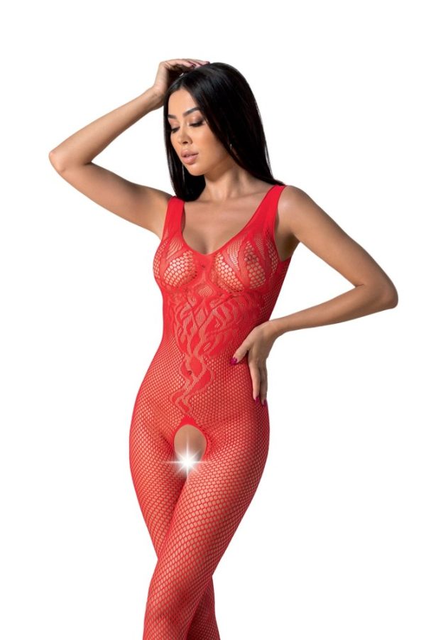 BS098 red ViPstore.hu - Erotika Webáruház - Szexshop 5