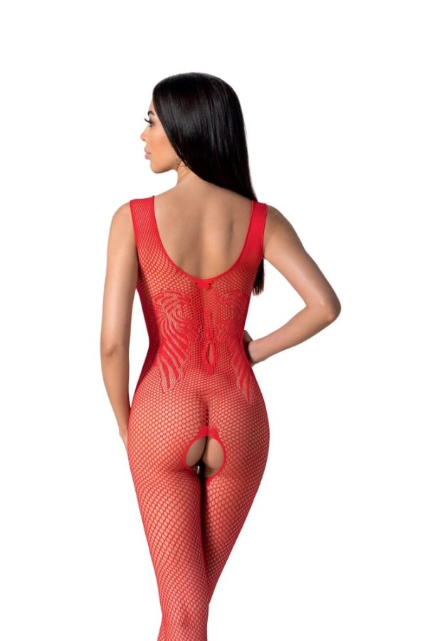 BS098 red ViPstore.hu - Erotika Webáruház - Szexshop 6